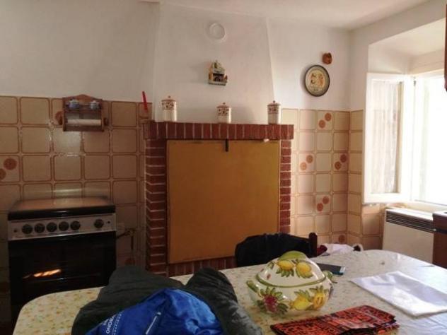 Casa singola in vendita a Massa 115 mq Rif: 1043737 - Foto 4