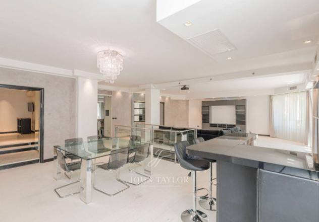 Appartamento di 300 m² con 5 locali e box auto doppio in vendita a Milano - Foto 12