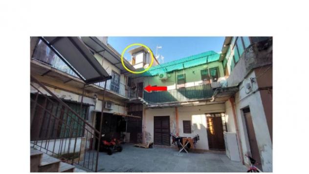 Immobile in asta di 110 m² in vendita a Napoli - Foto 5