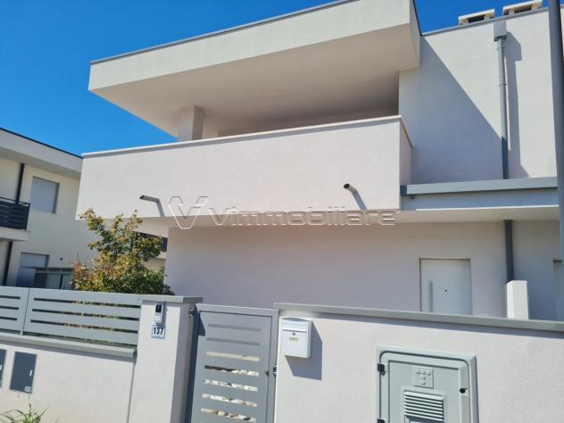Porzione di casa in vendita a Noventa Vicentina - Foto 4