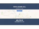 Immobile in asta di 110 m² con più di 5 locali e box auto in vendita a Novi &hellip;
