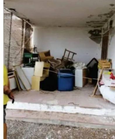 Immobile in asta di 54 m² in vendita a Parghelia - Foto 6