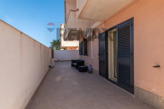 Villa a schiera in vendita a Portopalo di Capo Passero - Foto 13