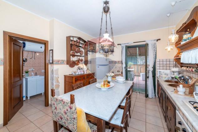 Villa a schiera in vendita a San Giovanni la Punta - Foto 11