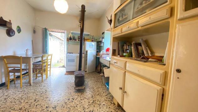 Porzione di casa in vendita a Sassello - Foto 8