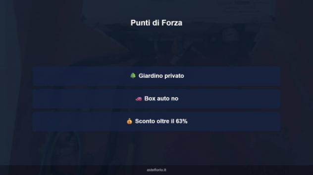 Immobile in asta di 67 m² in vendita a Scansano - Foto 18