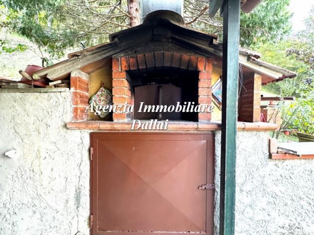 Scarperia - Villetta bifamiliare con garage e giardino - Foto 3