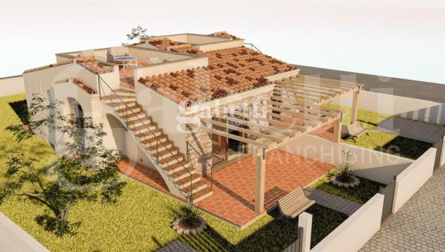 Villa a schiera - Siniscola . Rif.: Cod. rif 3201249VRG - Foto 3