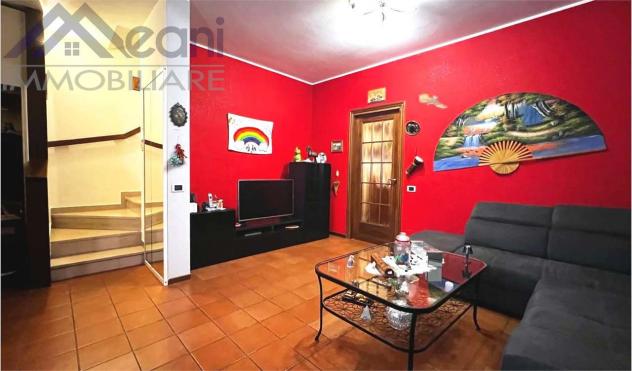 206 - VENDUTO - VILLETTA A SCHIERA CON GIARDINO! - Foto 9