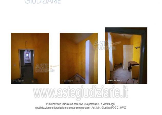 IMMOBILI-IMMOBILE RESIDENZIALE-Via Traversa Castello N. 15 e Via Traversa Susti - Foto 8
