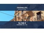 Immobile in asta di 52 m² in vendita a Trapani