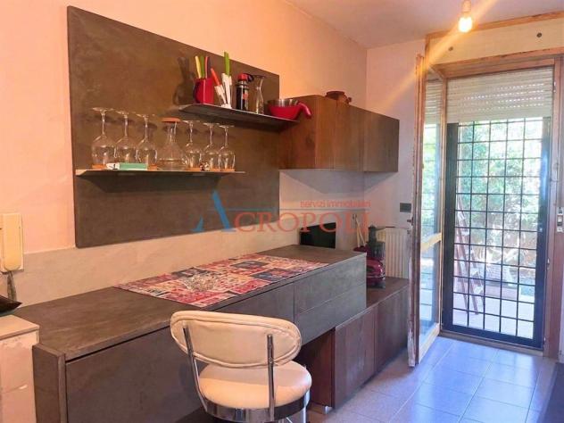 Appartamento 4 locali - Rif. 2703 - Foto 8