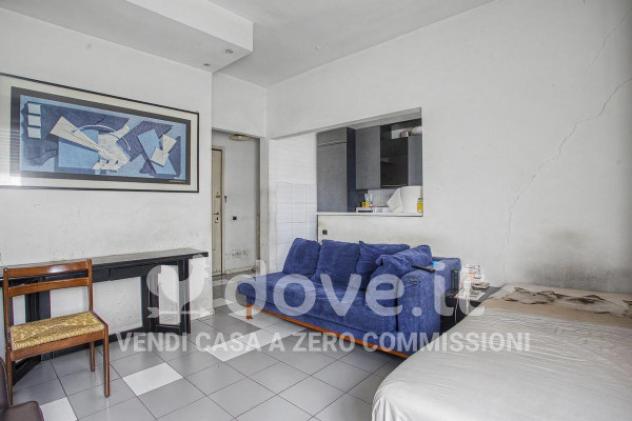 Appartamento di 55 m² con 2 locali in vendita a Varese - Foto 4