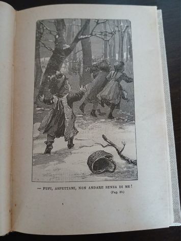 TROTTOLINO, Elisa Cappelli, A. Salani 1926. - Foto 6