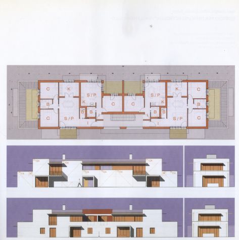 BIENNALE DI ARCHITETTURA IN FVG 2005 - Foto 9