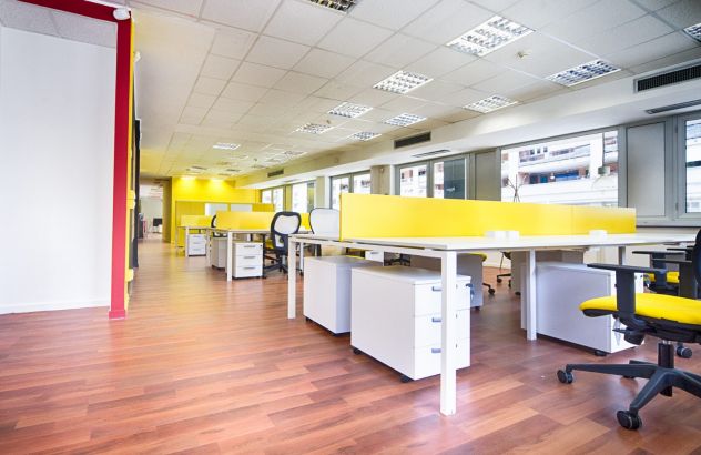 Coworking space/Postazioni di lavoro - Foto 2