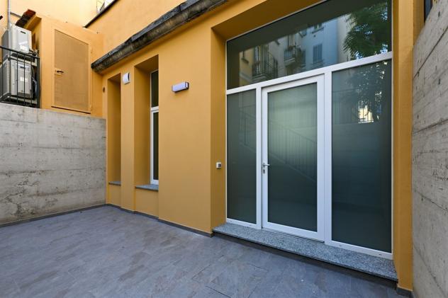 UFFICIO STILE LOFT NUOVO CON 250 MQ DI GIARDINO - Foto 4