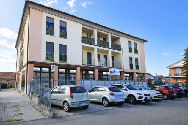 Ufficio a Parma - Rif. Giolitti12 - Foto 2