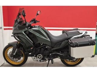 MOTO MORINI X-Cape 650 Valigie laterali rif. 24013360