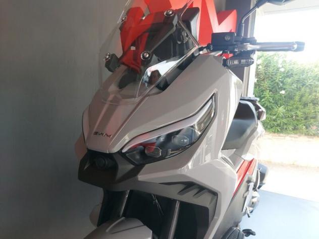 SWM SM 125 null - Foto 4