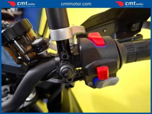 QJ MOTOR SRT 800 SX Garantita e Finanziabile rif. 23939726 - Foto 9