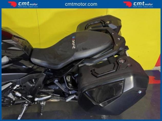 BMW S 1000 XR Garantita e Finanziabile rif. 23930362 - Foto 10