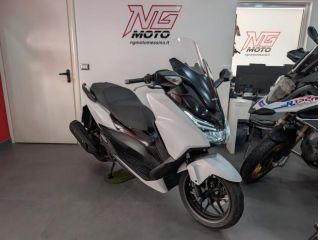 Honda Forza 125 RATE A PARTIRE DA 77,50 EURO/MESE SENZA ANTICIPO E SENZA BU &hellip;