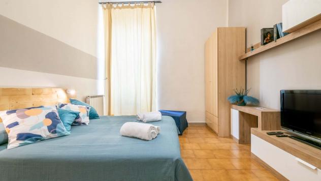 Travel & Station Apartament - Foto 3