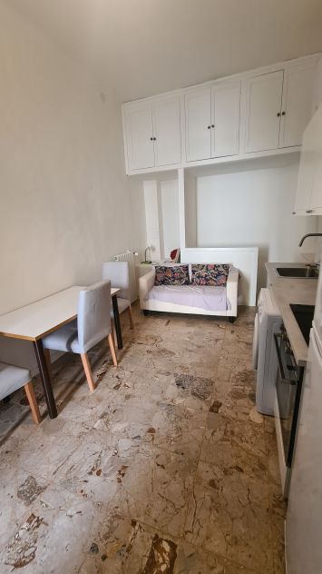 PICCOLO BILOCALE SU 2 LIVELLI PAVIA CENTRO STORICO/CORSO MAZZINI - Foto 3