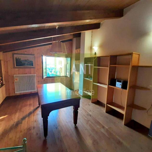 Appartamento in affitto a Pievepelago 85 mq Rif: 531383 - Foto 8