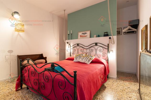 Appartamento in affitto a Siracusa - Foto 6