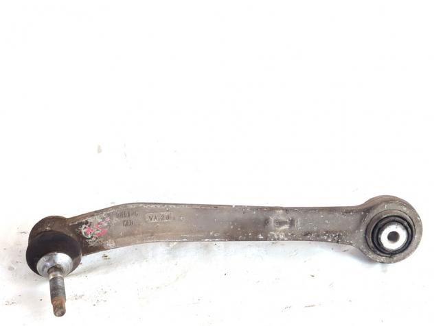 33326796001 BRACCIO OSCILLANTE POSTERIORE SUPERIORE SINISTRO BMW X5 E70 3.0 D 4X4 173KW AUT 5P (2009) RICAMBIO USATO - Foto 3