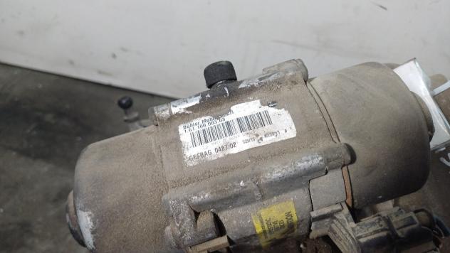 CAMBIO AUTOMATICO SMART Fortwo Coupé (W451) A4513700301 132910 benzina 999 (0715) - Foto 3