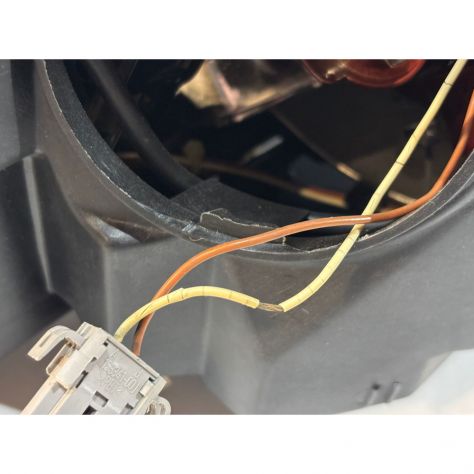 BMW X6 E71 Faro anteriore Xenon sinistro -18114 - Foto 7