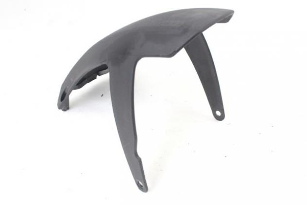 KTM 125 DUKE 9300801003330 PARAFANGO ANTERIORE PARTE POSTERIORE 21 - 23 FRONT FENDER JY181402 - Foto 2