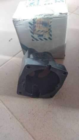 IVECO 314/BUS SUPPORTO TELERUTTORE - Foto 2