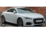 MUSATA COMPLETA ANTERIORE FRONTALE AUDI TT