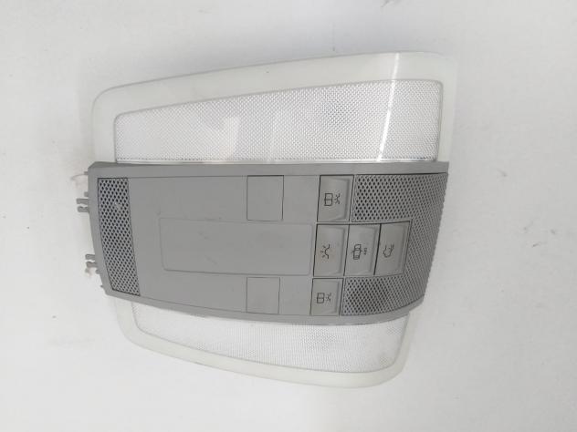 PLAFONIERA MERCEDES Classe C Berlina W204 A2048202001 (07)