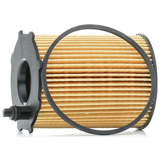 JAPANPARTS Filtro olio FO-ECO139