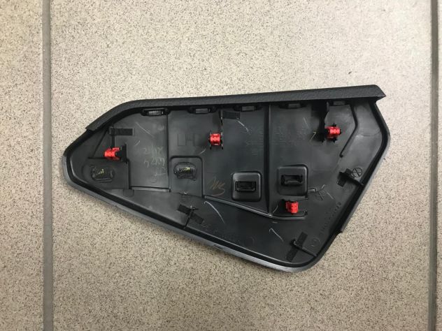 VENDESI RICAMBI per Toyota Auris Touring - Foto 9