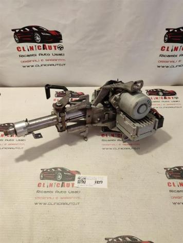 PIANTONE STERZO RENAULT Megane III 488107802R EAWCEC-060J (0816)