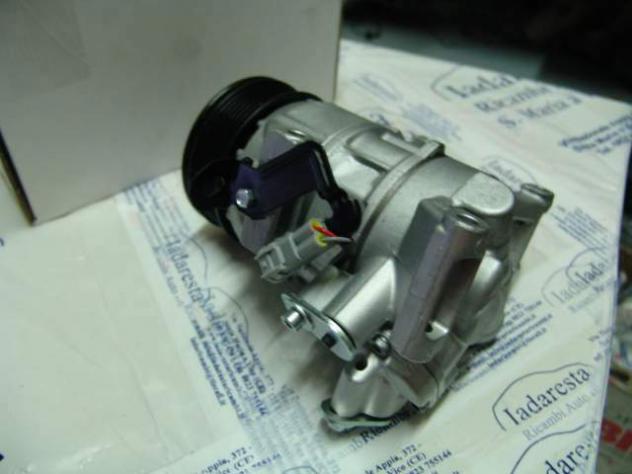 Compressore Clima toyota yaris 883100d202