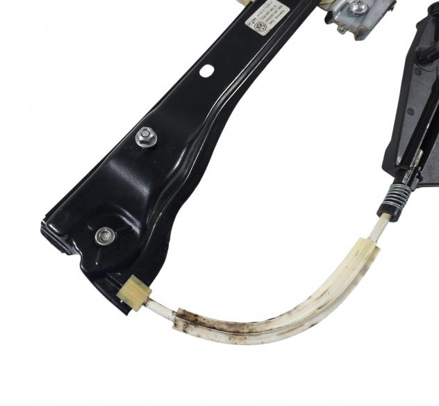 ALZACRISTALLO ELETTRICO ANT. SX VOLKSWAGEN Up 1° Serie 1S4837461A (11) - Foto 5