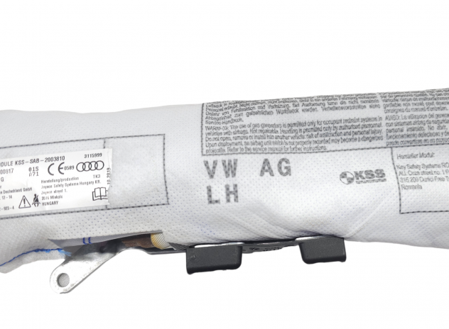 AIRBAG SEDILE SINISTRO AUDI A6 Sedan Serie C8 (4A2) 4K8880241G (1825) - Foto 12