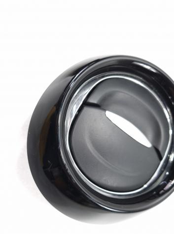 BOCCHETTE ARIA CRUSCOTTO DX E SX RENAULT Captur Serie 687606325R (1319) - Foto 3