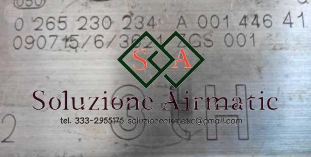 Volkswagen Crafter centralina gruppo ABS A0014464189 - Foto 2