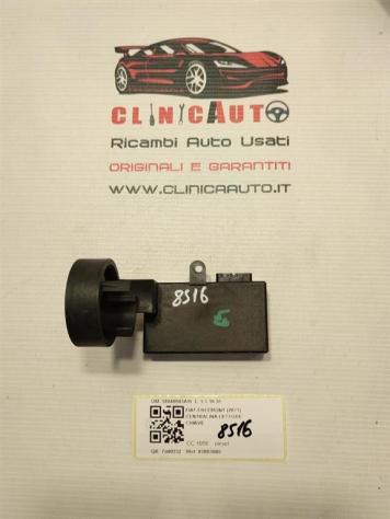 LETTORE CHIAVE ACCENSIONE FIAT Freemont 1° Serie 56040643AW (11) - Foto 4