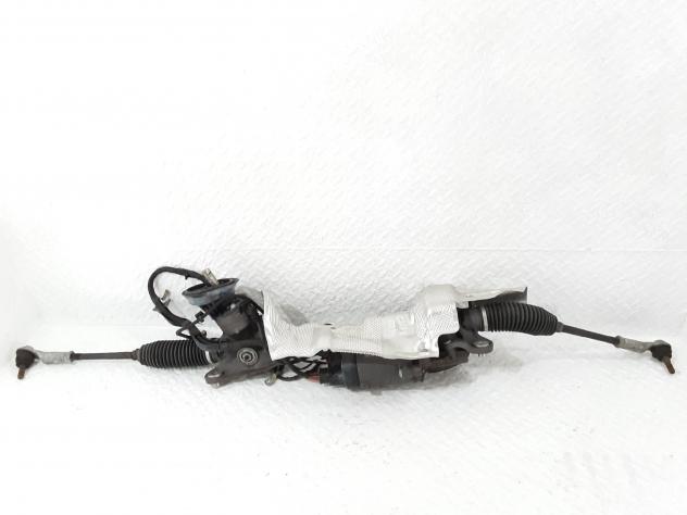 SCATOLA DELLO STERZO VOLKSWAGEN Golf Serie VIII Variant (CG5) 4532012203 DPBA Hybrid 1500 (20)