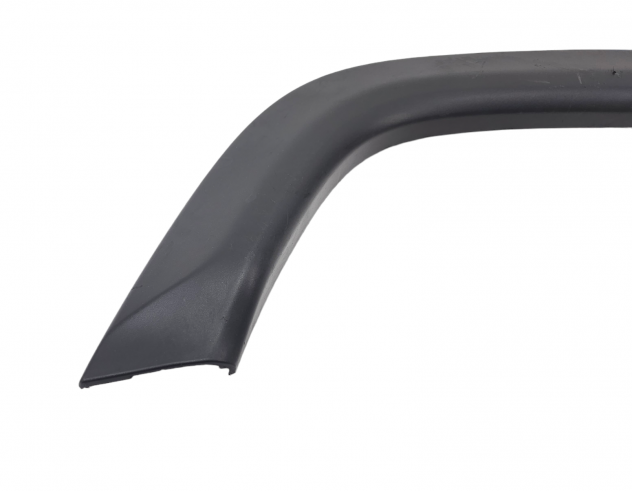 MODANATURA ARCO RUOTA POSTERIORE DX JEEP Compass Serie 53238687 552 60 384, EJJ Diesel 1600 (16) - Foto 6