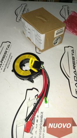 Contatto Spiralato Pajero V33 - V43 - V45 8619A324